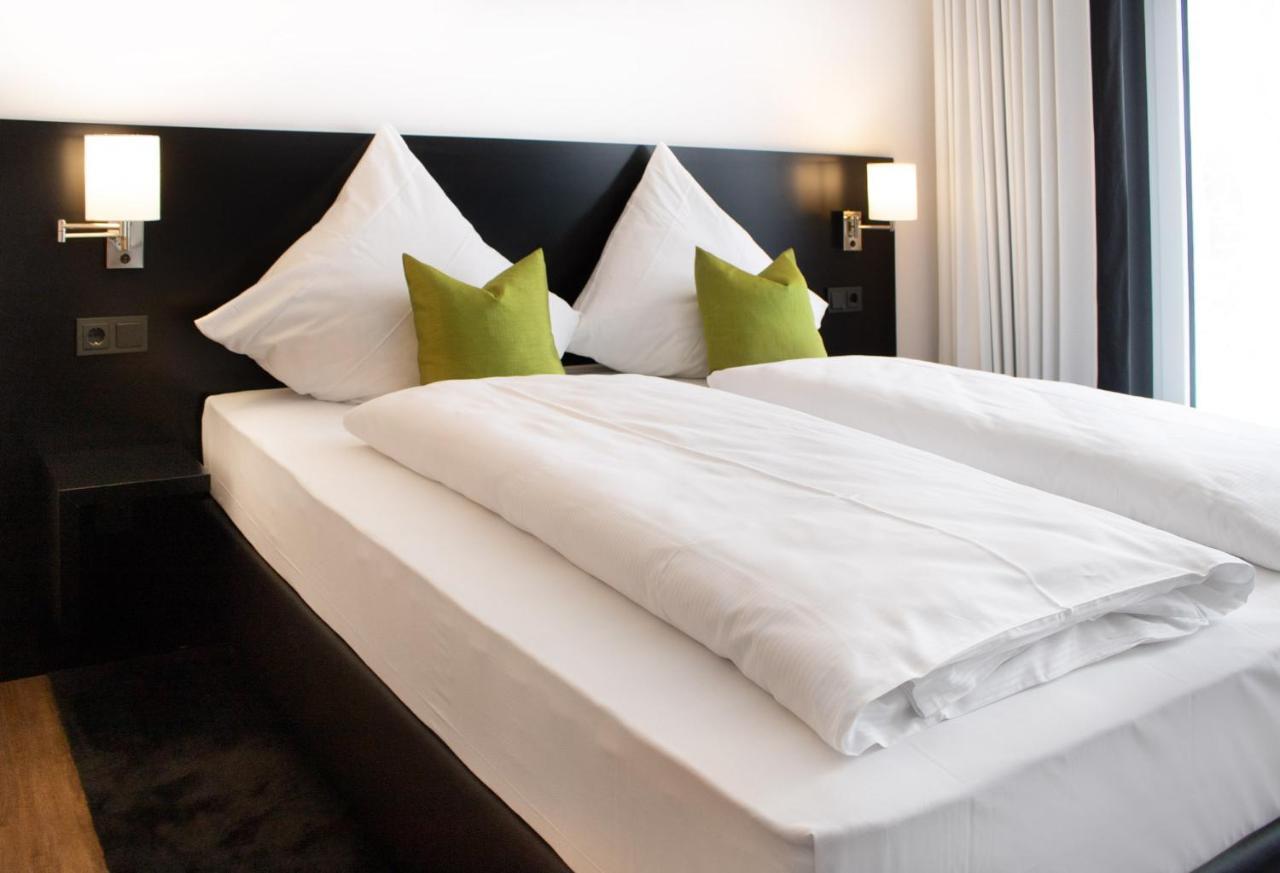 Sob Hotel By Wmm Hotels Waidhofen Bagian luar foto