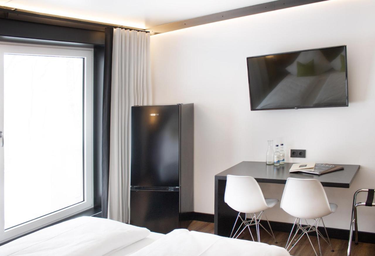 Sob Hotel By Wmm Hotels Waidhofen Bagian luar foto