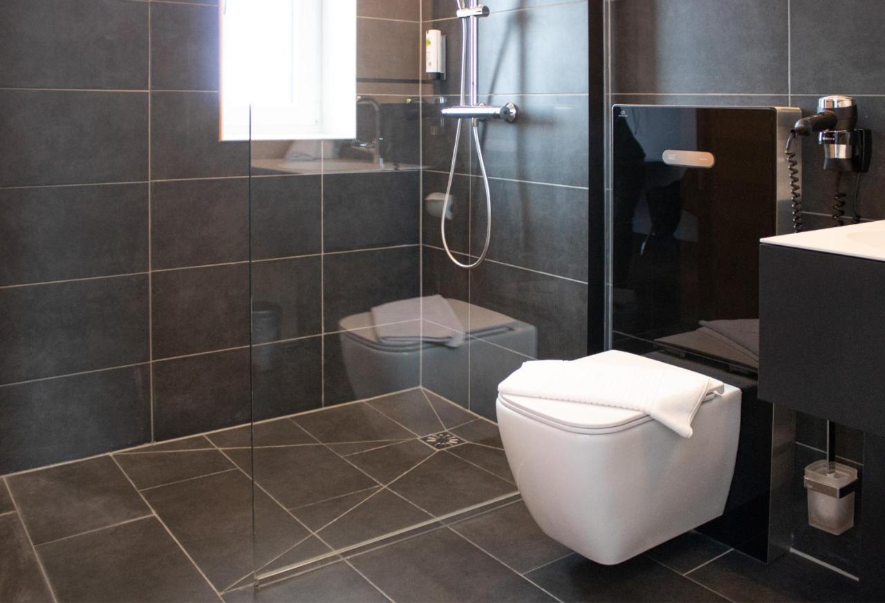 Sob Hotel By Wmm Hotels Waidhofen Bagian luar foto